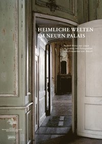 bokomslag Heimliche Welten Im Neuen Palais