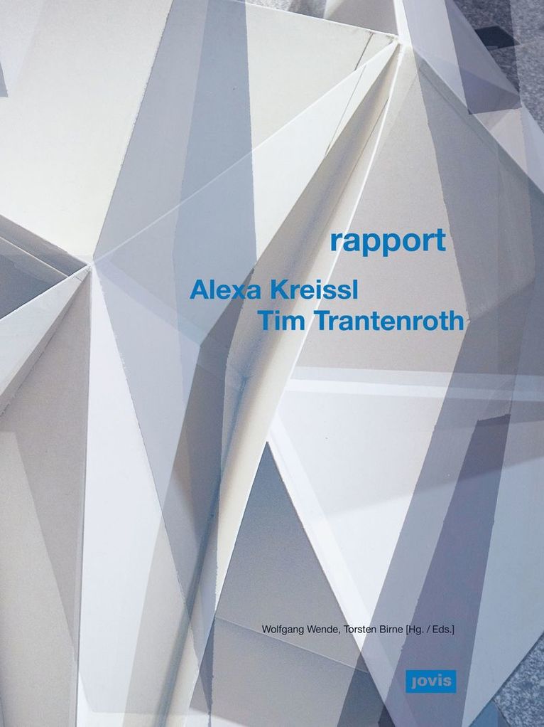 Wolfgang Wende, Torsten Birne - Rapport, Häftad