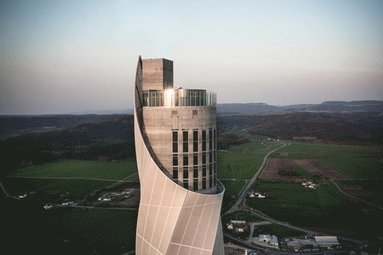 bokomslag Future Is Up