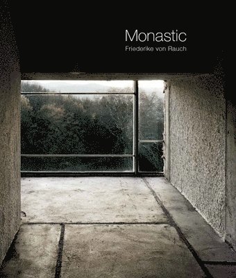 bokomslag Monastic
