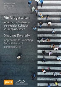 bokomslag Vielfalt gestalten / Shaping Diversity