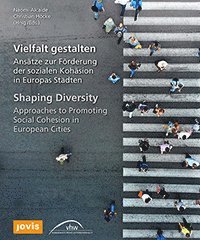 bokomslag Shaping Diversity