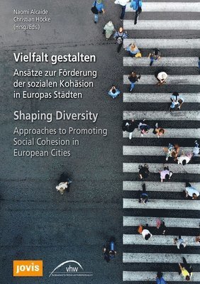 Vielfalt gestalten / Shaping Diversity 1