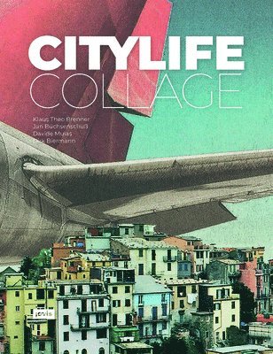 City Life Collage 1