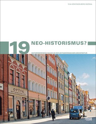 Neo-Historismus? 1