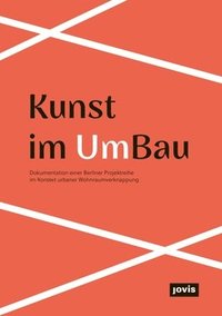 bokomslag Kunst im UmBau