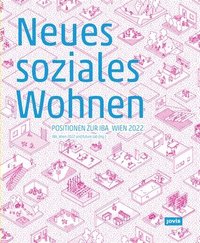 bokomslag Neues soziales Wohnen