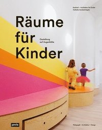 bokomslag Räume Für Kinder