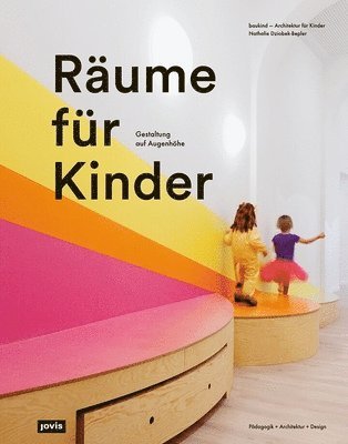 bokomslag Räume Für Kinder