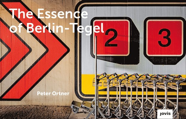 The Essence of Berlin-Tegel 1