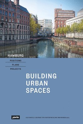 Hamburg  Positions, Plans, Projects 1