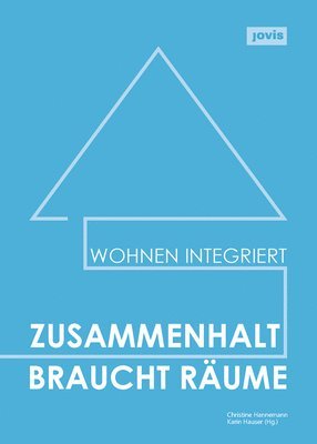 bokomslag Zusammenhalt braucht Rume