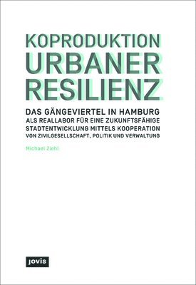 Koproduktion Urbaner Resilienz 1