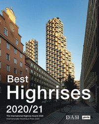 bokomslag Best Highrises 2020/21