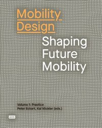 bokomslag Mobility Design