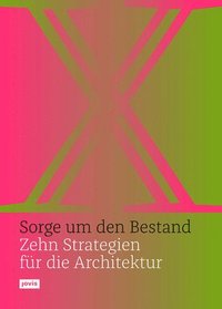 bokomslag Sorge Um Den Bestand