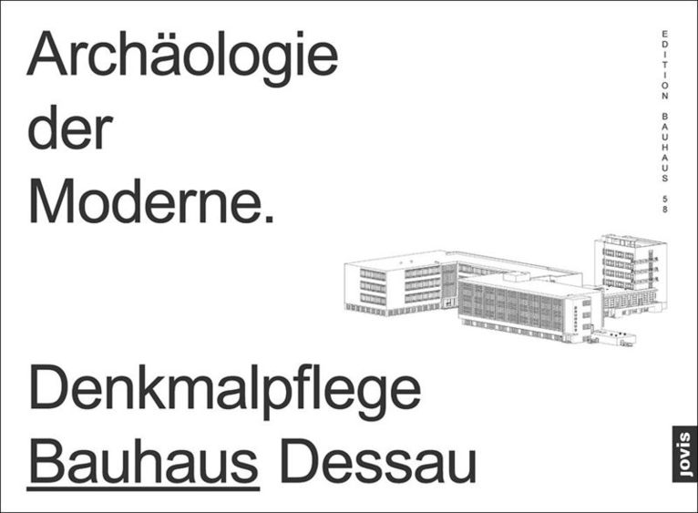 Monika Markgraf - Archäologie der Moderne, Häftad