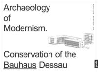 bokomslag Archaeology of Modernism