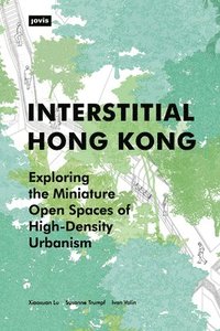 bokomslag Interstitial Hong Kong