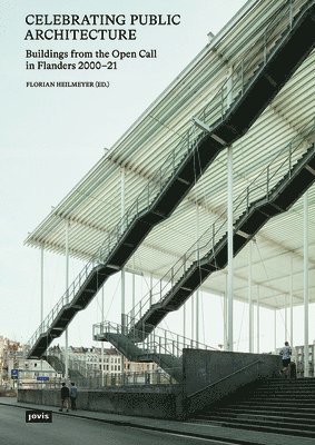 Celebrating Public Architecture 1