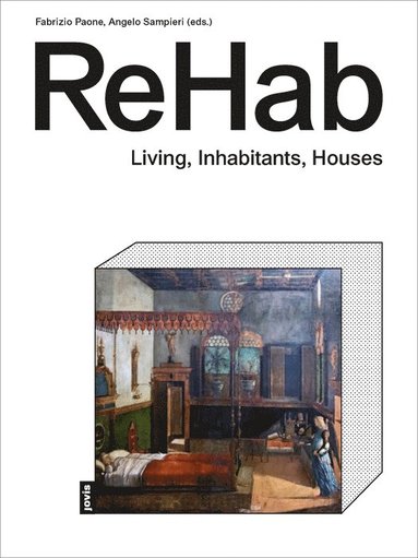 bokomslag ReHab