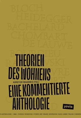 Theorien des Wohnens 1