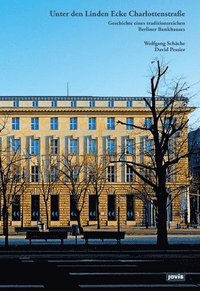bokomslag Unter den Linden Ecke Charlottenstraße