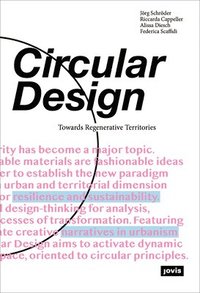 bokomslag Circular Design