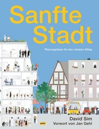 bokomslag Sanfte Stadt