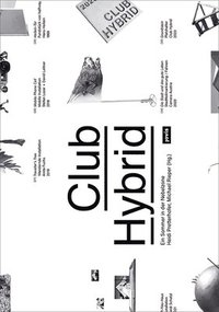 bokomslag Club Hybrid
