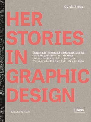 HerStories in Graphic Design 1