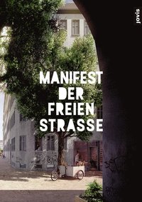 bokomslag Manifest Der Freien Straße