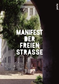 bokomslag Manifest der freien Strae