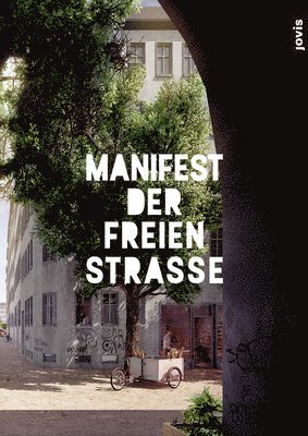 Manifest der freien Strae 1