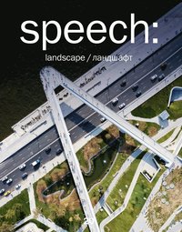 bokomslag Speech: 20, Landscape