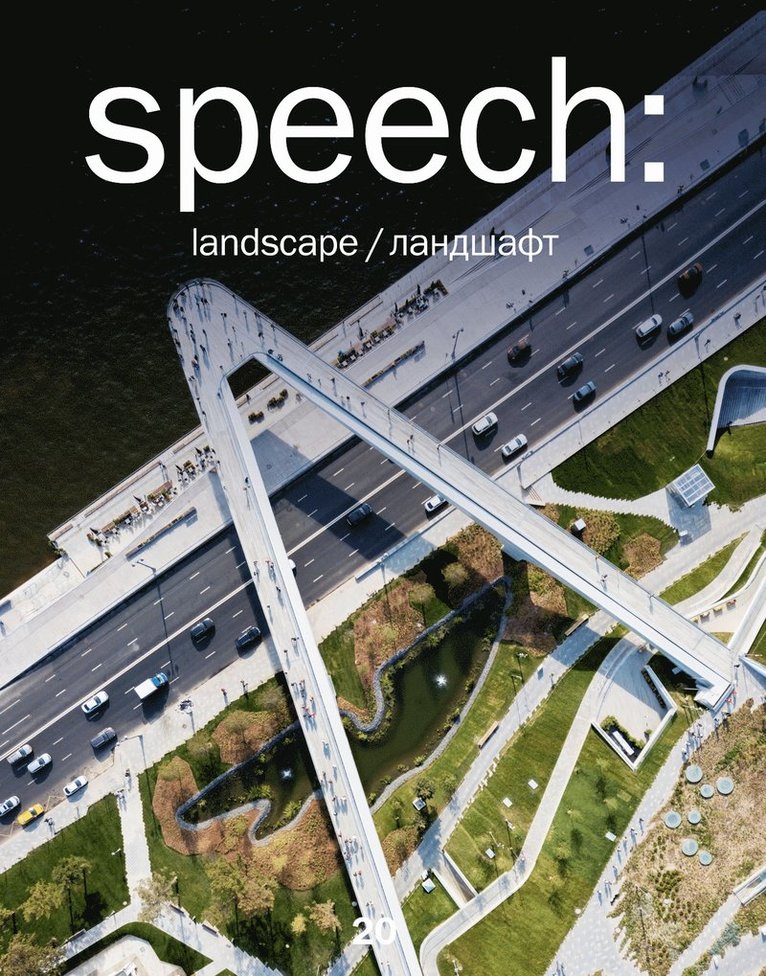 Speech: 20, Landscape