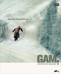 bokomslag GAM.13