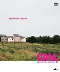 bokomslag Territorial Justice