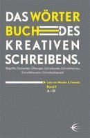 bokomslag Wörterbuch des kreativen Schreibens (Band I/A-O)