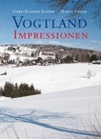 bokomslag Vogtland Impressionen