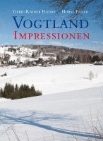 bokomslag Vogtland Impressionen