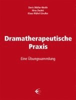 bokomslag Dramatherapeutische Praxis