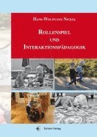 bokomslag Rollenspiel und Interaktionspädagogik