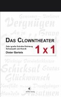 bokomslag Das Clowntheater 1 x 1