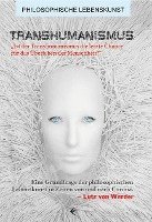 bokomslag Transhumanismus