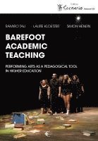 bokomslag Barefoot Academic Teaching