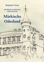 bokomslag Märkisch Oderland