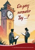 Stadt Prenzlau - Ein ganz normaler Tag ...?, Häftad