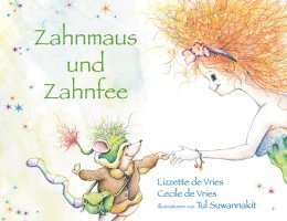 bokomslag Zahnmaus und Zahnfee