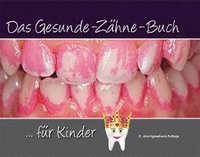 bokomslag Das Gesunde-Zähne-Buch